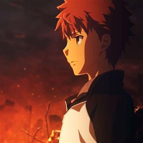 emiya voice lines|The 20+ Best Shirou Emiya Quotes (With Images).